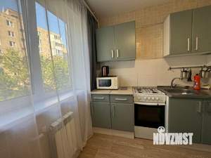 2-к квартира, посуточно, 45м2, 1/1 этаж