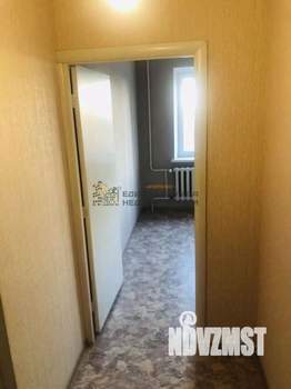 1-к квартира, на длительный срок, 30м2, 3/17 этаж