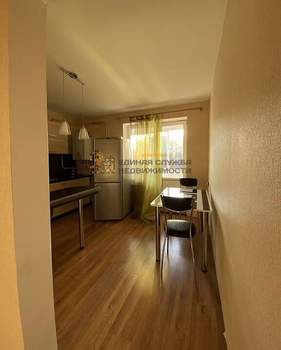 1-к квартира, на длительный срок, 48м2, 5/6 этаж