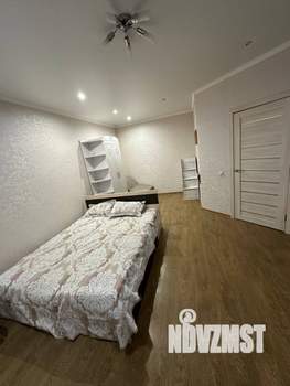 1-к квартира, на длительный срок, 37м2, 5/12 этаж