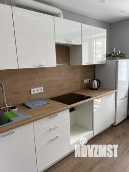 1-к квартира, посуточно, 45м2, 8/16 этаж