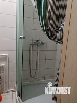 1-к квартира, на длительный срок, 18м2, 1/5 этаж