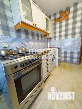 1-к квартира, на длительный срок, 33м2, 3/9 этаж