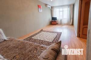 2-к квартира, посуточно, 50м2, 5/7 этаж