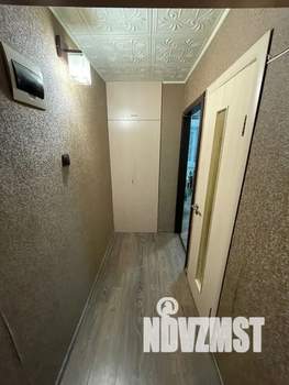 1-к квартира, посуточно, 38м2, 4/5 этаж