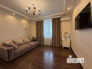 3-к квартира, на длительный срок, 116м2, 10/20 этаж