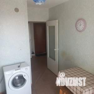 2-к квартира, посуточно, 45м2, 10/10 этаж