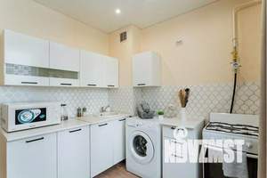 1-к квартира, посуточно, 36м2, 2/12 этаж