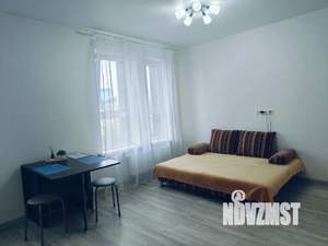 Студия квартира, посуточно, 34м2, 3/16 этаж