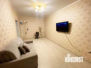 2-к квартира, на длительный срок, 60м2, 3/15 этаж