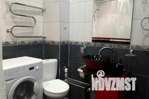 1-к квартира, посуточно, 37м2, 3/16 этаж