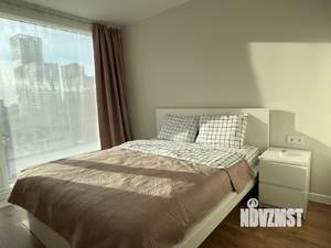 2-к квартира, на длительный срок, 43м2, 5/26 этаж