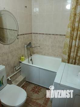 1-к квартира, посуточно, 30м2, 5/5 этаж