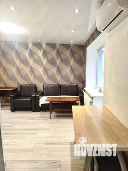 3-к квартира, на длительный срок, 56м2, 3/5 этаж