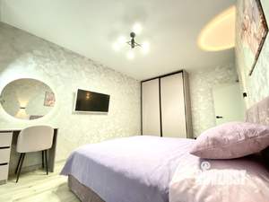 2-к квартира, на длительный срок, 60м2, 21/33 этаж
