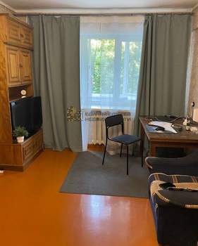 2-к квартира, на длительный срок, 45м2, 3/5 этаж