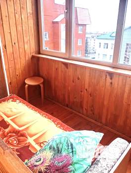 1-к квартира, на длительный срок, 42м2, 9/13 этаж