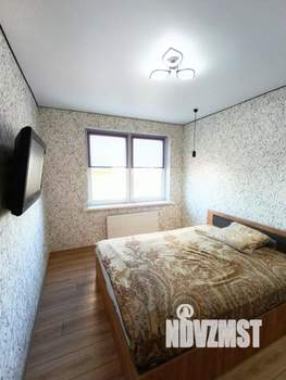 2-к квартира, на длительный срок, 57м2, 8/25 этаж