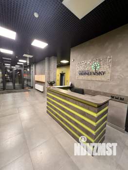 2-к квартира, на длительный срок, 40м2, 24/25 этаж