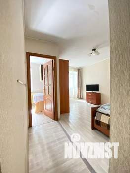 1-к квартира, посуточно, 30м2, 2/5 этаж