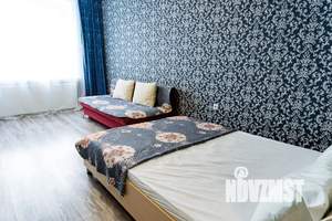 1-к квартира, посуточно, 35м2, 8/14 этаж