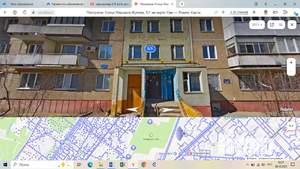 3-к квартира, на длительный срок, 61м2, 6/9 этаж