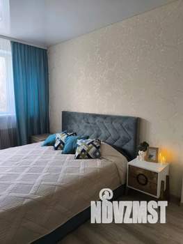 2-к квартира, посуточно, 48м2, 4/14 этаж