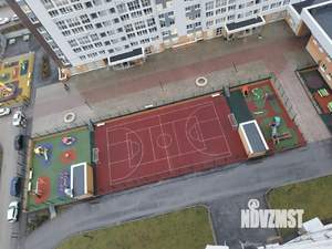 1-к квартира, на длительный срок, 39м2, 19/25 этаж