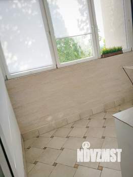 1-к квартира, на длительный срок, 43м2, 3/17 этаж