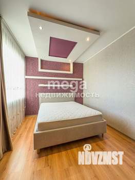 2-к квартира, на длительный срок, 59м2, 9/11 этаж