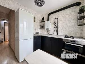 2-к квартира, на длительный срок, 45м2, 5/5 этаж