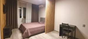 1-к квартира, на длительный срок, 47м2, 3/8 этаж