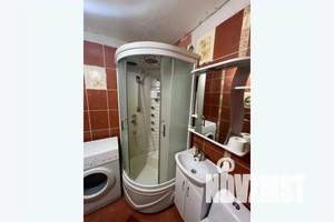 1-к квартира, посуточно, 28м2, 4/5 этаж