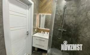 Студия квартира, посуточно, 27м2, 2/25 этаж