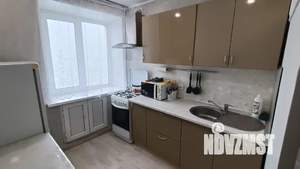 1-к квартира, посуточно, 33м2, 9/9 этаж