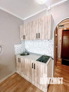 Студия квартира, на длительный срок, 22м2, 4/9 этаж