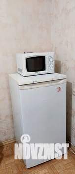 1-к квартира, посуточно, 42м2, 10/28 этаж