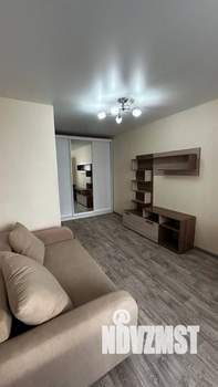 1-к квартира, на длительный срок, 36м2, 8/15 этаж