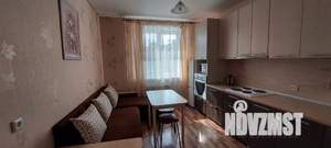 2-к квартира, посуточно, 63м2, 1/1 этаж