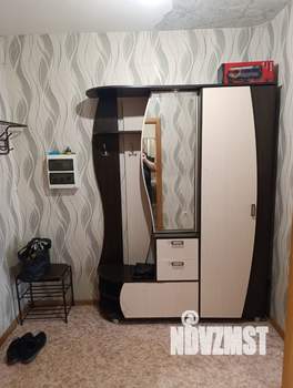 1-к квартира, на длительный срок, 37м2, 20/22 этаж