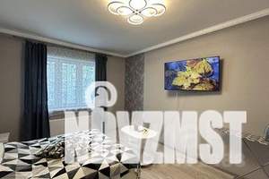 1-к квартира, посуточно, 44м2, 6/21 этаж