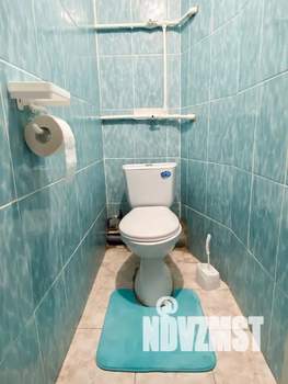 2-к квартира, посуточно, 48м2, 4/12 этаж