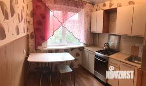 1-к квартира, посуточно, 29м2, 3/5 этаж