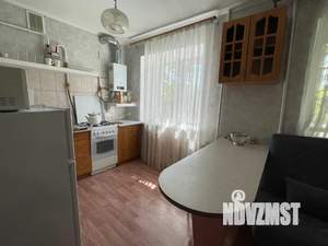 2-к квартира, посуточно, 46м2, 3/5 этаж