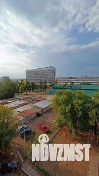 2-к квартира, на длительный срок, 36м2, 7/9 этаж