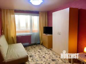 1-к квартира, посуточно, 33м2, 7/9 этаж