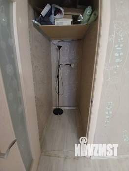 1-к квартира, на длительный срок, 40м2, 1/5 этаж