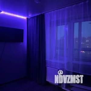 Студия квартира, посуточно, 28м2, 9/27 этаж