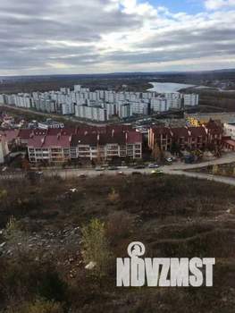 2-к квартира, посуточно, 51м2, 1/1 этаж