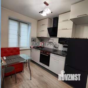 1-к квартира, на длительный срок, 34м2, 10/14 этаж